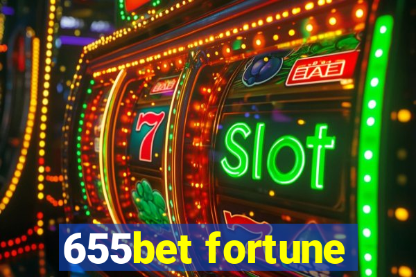 655bet fortune